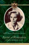 Anne of Romania - Principele Radu al Romaniei