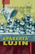 Apararea Lujin - Nabokov Vladimir