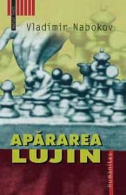 Apararea Lujin - Nabokov Vladimir