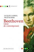 Beethoven vazut de contemporani - Prod'homme J.-G.