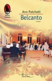 Belcanto - Patchett Ann