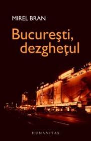 Bucuresti, dezghetul - Bran Mirel