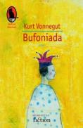 Bufoniada - Vonnegut Kurt
