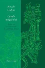 Cabala magarului - Ordine Nuccio