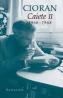 Caiete II. 1966-1968 - Cioran Emil