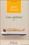Casa spiritelor - Allende Isabel