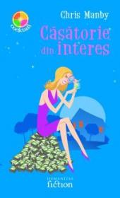 Casatorie din interes - Manby Chris