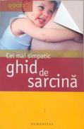 Cel mai simpatic ghid de sarcina - Iovine Vicki