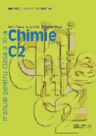 Chimie C2. Manual pentru cl a XI a - Rosca Sorin, Chiru Lina, Rosca Mihaela