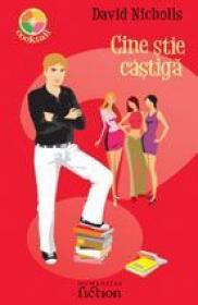 Cine stie castiga - Nicholls David