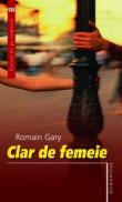 Clar de femeie - Gary Romain