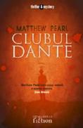 Clubul Dante - Pearl Matthew
