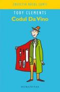 Codul Da Vino - Clements Toby