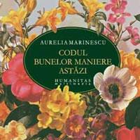 Codul bunelor maniere astazi (audiobook) - Marinescu Aurelia