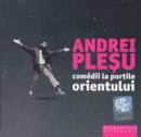 Comedii la portile Orientului (audiobook) - Plesu Andrei