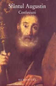 Confesiuni - Augustin Sfintul