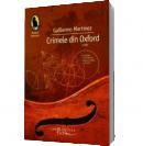 Crimele din Oxford - Guillermo Martinez