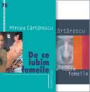 De ce iubim femeile (carte si audiobook) - Cartarescu Mircea
