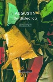 De dialectica - Augustin Sfintul