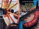 Despre democratie in America - vol. 1 si vol. 2 - Alexis de Tocqueville