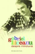 Despre minciuna - Liiceanu Gabriel