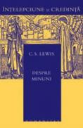 Despre minuni - Lewis C.S.