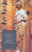 Despre numinos - Otto Rudolf