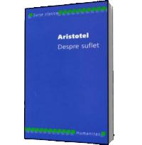 Despre suflet - Aristotel