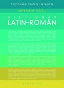 Dictionar latin - roman - Gutu Gheorghe