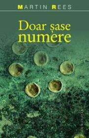 Doar sase numere - Rees Martin