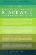 Enciclopedia Blackwell - Miller David