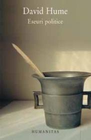 Eseuri politice - Hume David