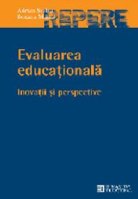 Evaluare educationala - Mihail Roxana; Stoica Adrian