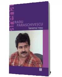 Fanionul rosu - Radu Paraschivescu