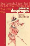 Femei secerate - Desproges Pierre