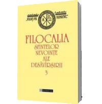 Filocalia sfintelor nevointe ale desavirsirii (3) - ***
