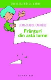 Franturi din asta lume - Carriere Jean-Claude