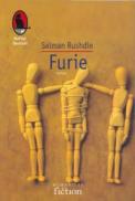 Furie - Rushdie Salman
