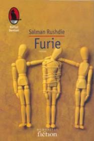 Furie - Rushdie Salman