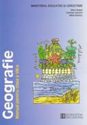 Geografie. Manual pentru cl a VIII-a - Negrut Silviu; Ielenicz Mihai; Apostol Gabriela