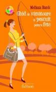 Ghid de vanatoare si pescuit pentru fete - Bank Melissa