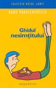 Ghidul nesimtitului - Paraschivescu Radu