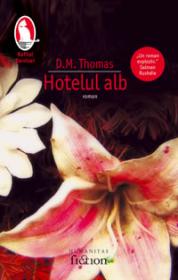 Hotelul alb - Thomas D.M.