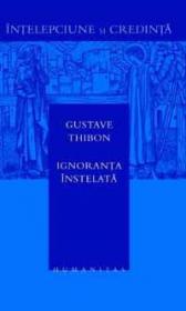 Ignoranta instelata - Thibon Gustave