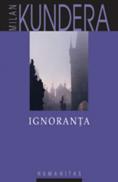 Ignoranta - Kundera Milan