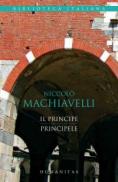 Il Principe/Principele (ed.bilingva) - Machiavelli Niccolo