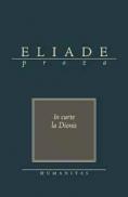 In curte la Dionis - Eliade Mircea