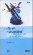 In sfarsit, nefumator - Carr Allen