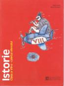 Istorie. Caietul elevului cl a VIII-a - Oane Sorin; Ochescu Maria