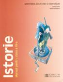Istorie. Manual pentru cl a VII-a - Oane Sorin; Ochescu Maria
